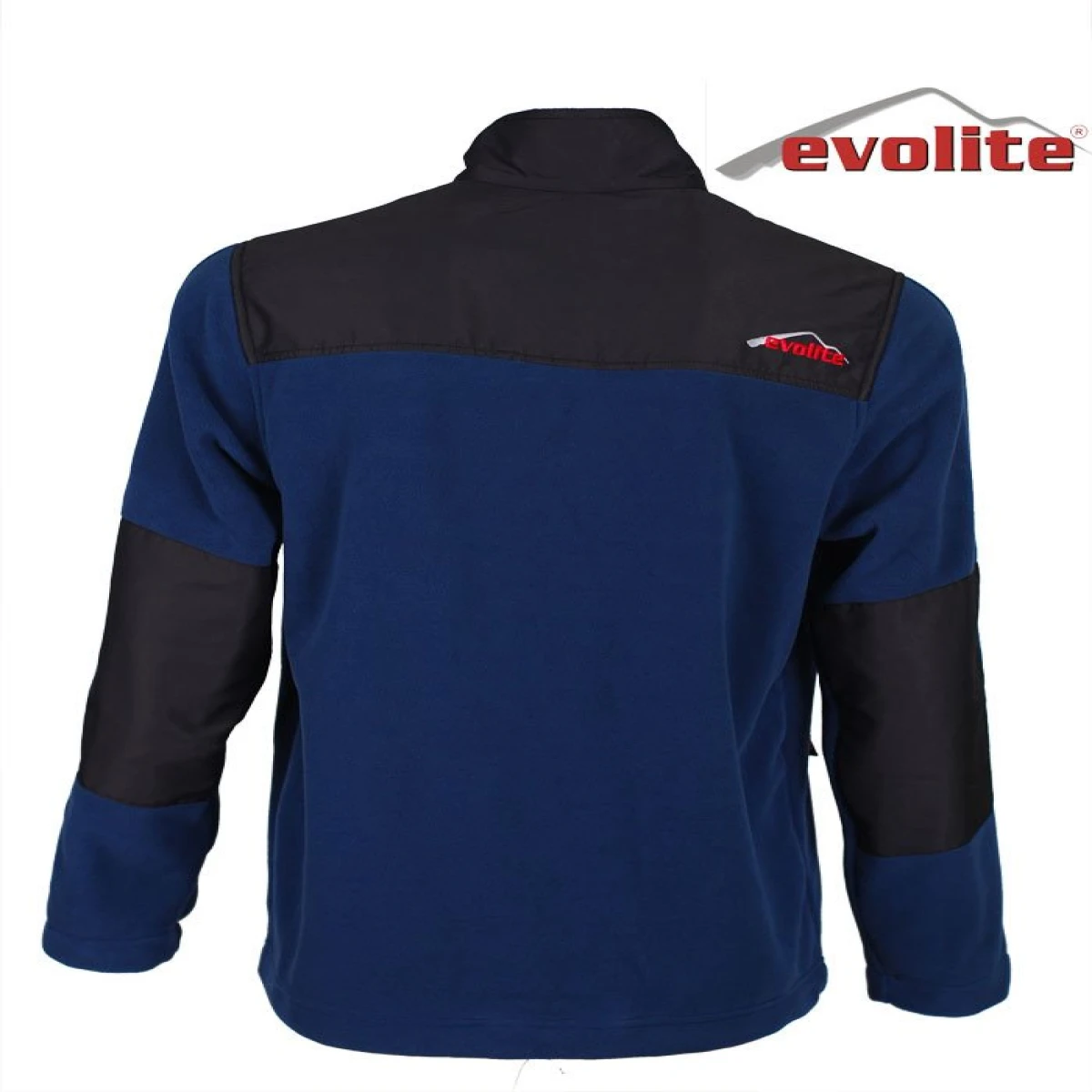 Evolite Icerock Bay Polar Mont - İndigo - XXXL