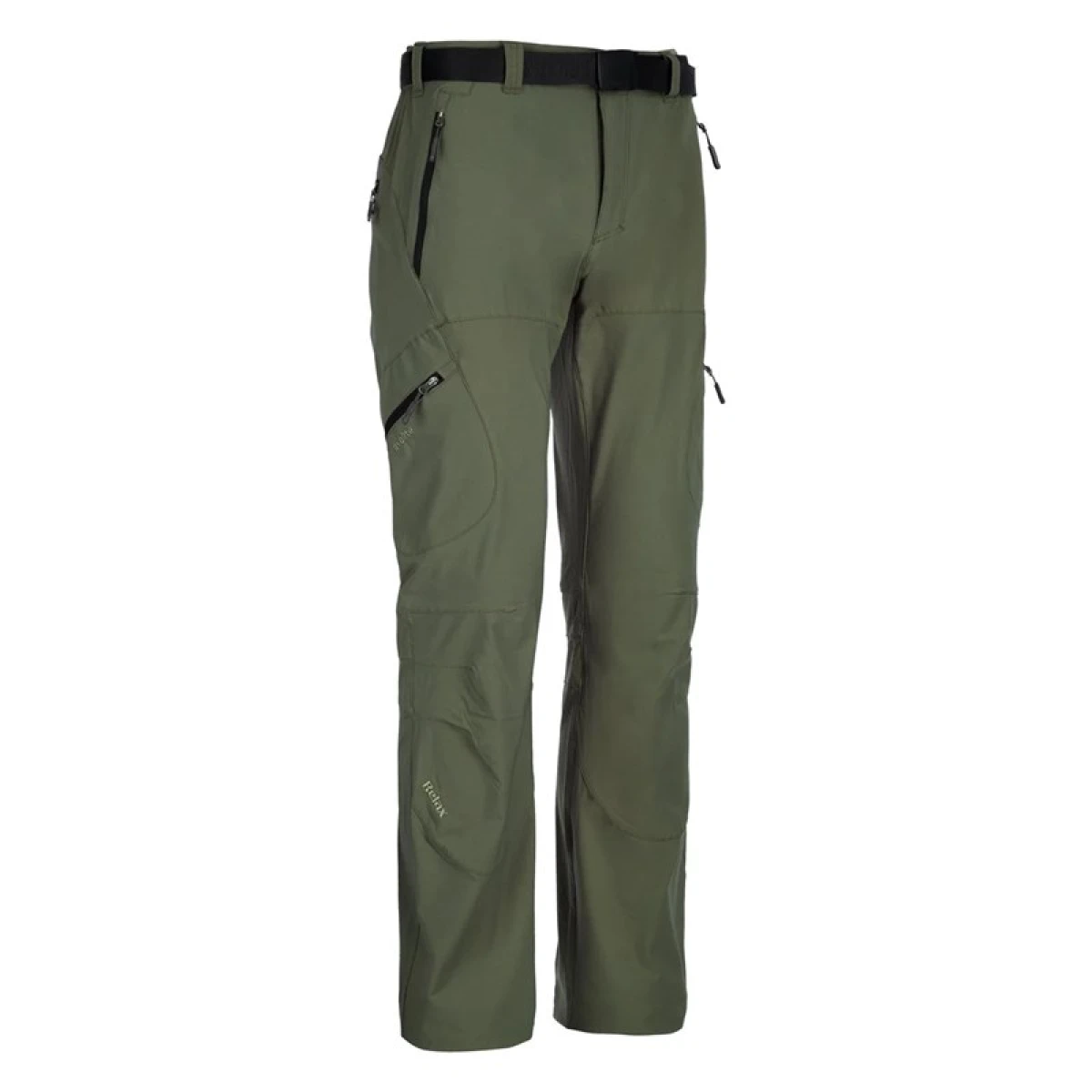 Evolite Relax Bay Outdoor Pantolon - Haki - M