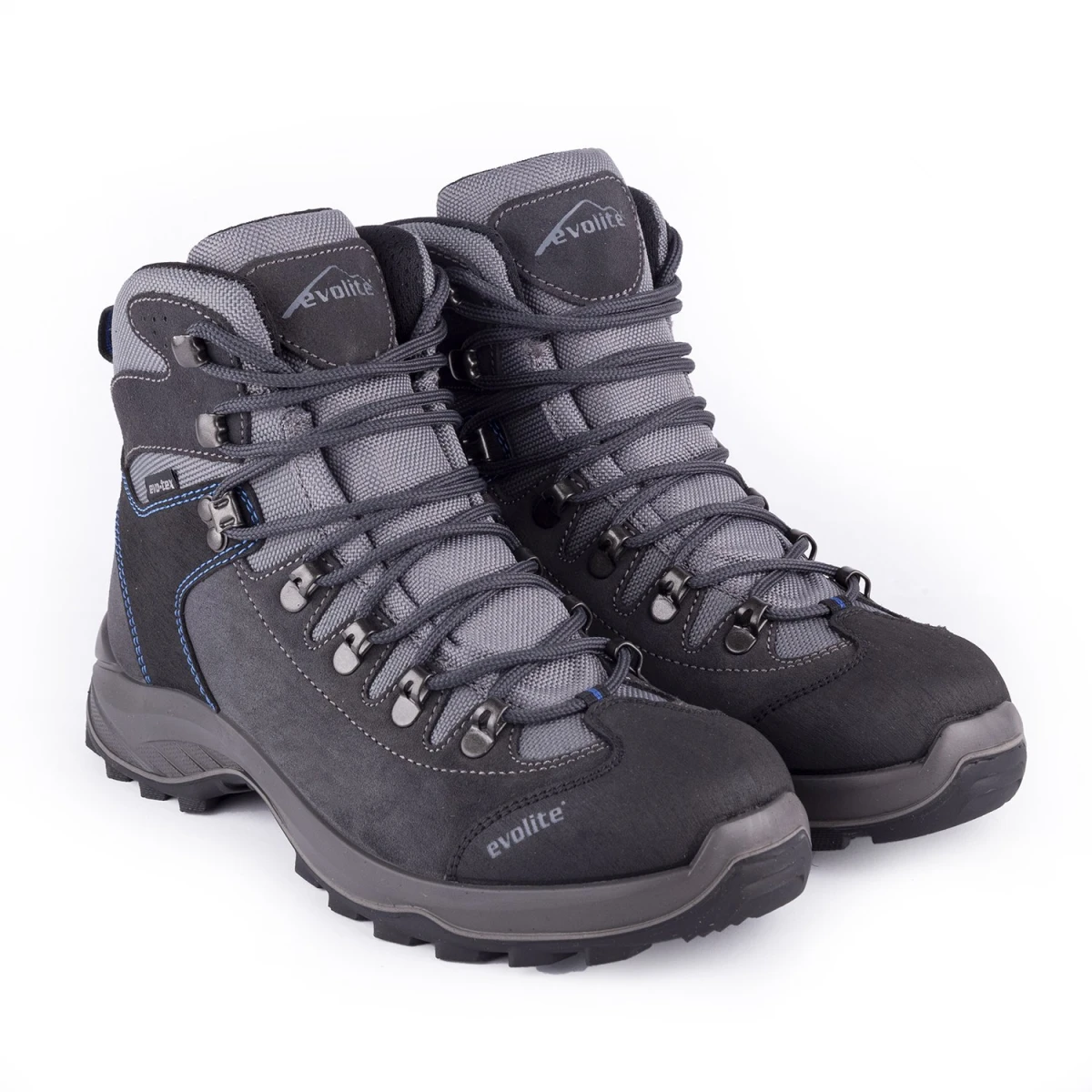 Evolite Traper Evo-Tex Outdoor Bot - Gri - 43