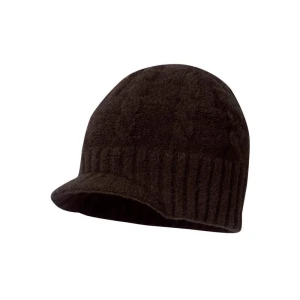 Patagonia Visor Beanie - Kahverengi