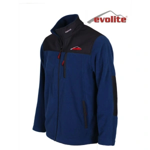 Evolite Icerock Bay Polar Mont - İndigo - XXXL