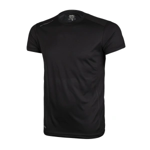 Evolite Netdry Termal T-Shirt - Siyah - L