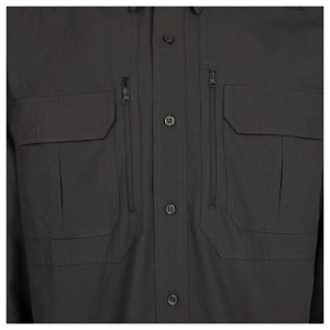 Evolite Swat Tactical Gömlek - Füme - XXL
