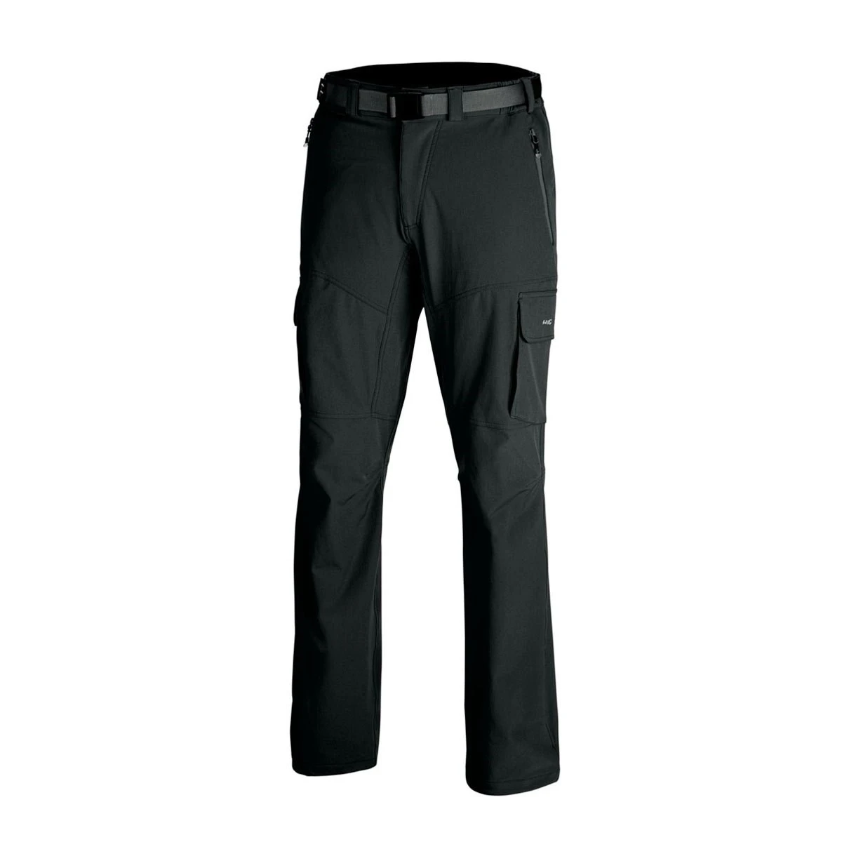 Ferrino Arp Erkek Pantolon - L - Siyah
