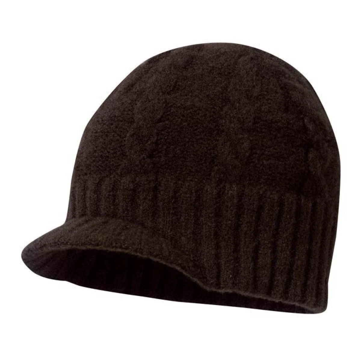 Patagonia Visor Beanie - Turuncu