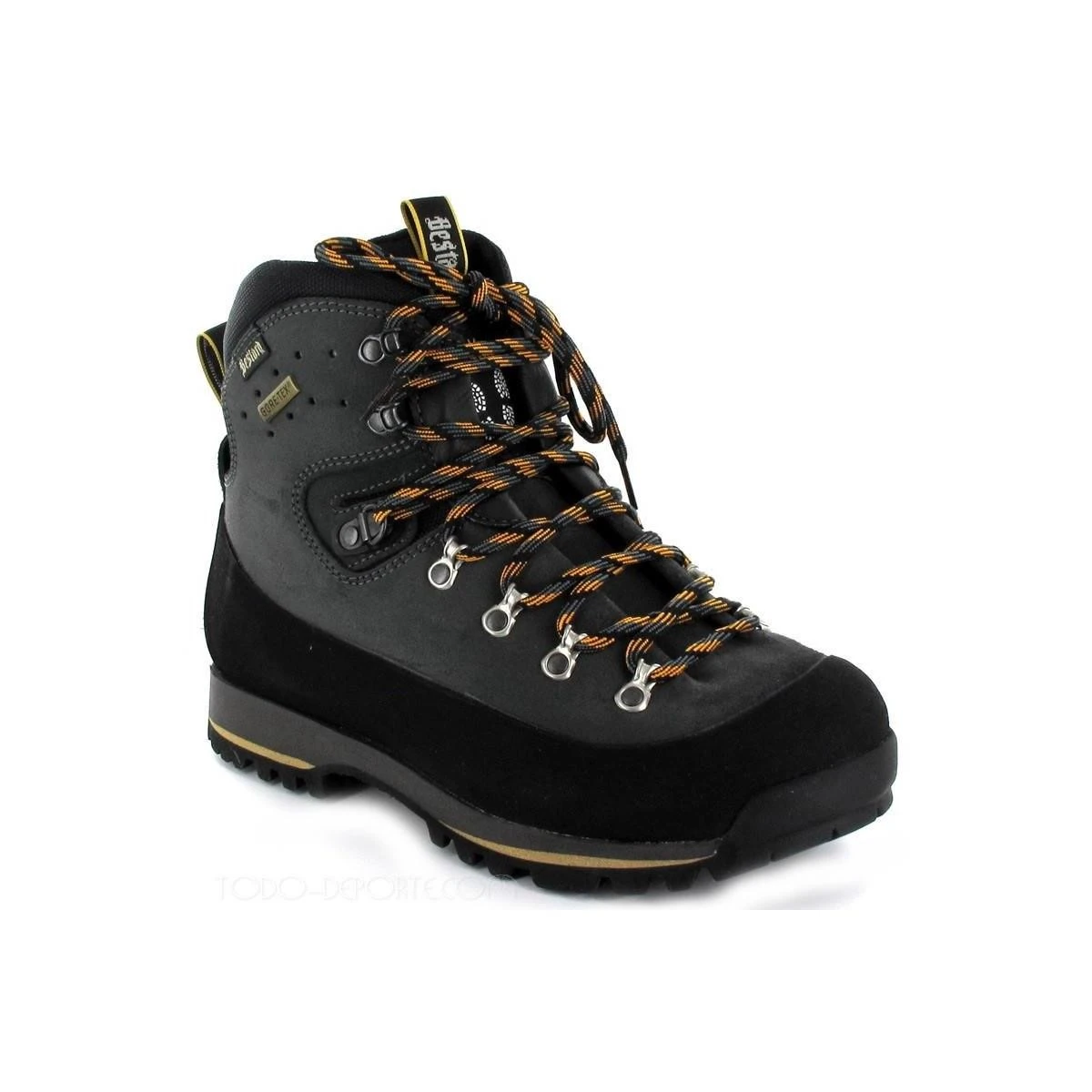 Bestard Kathmandu - UK-8 = EUR-42