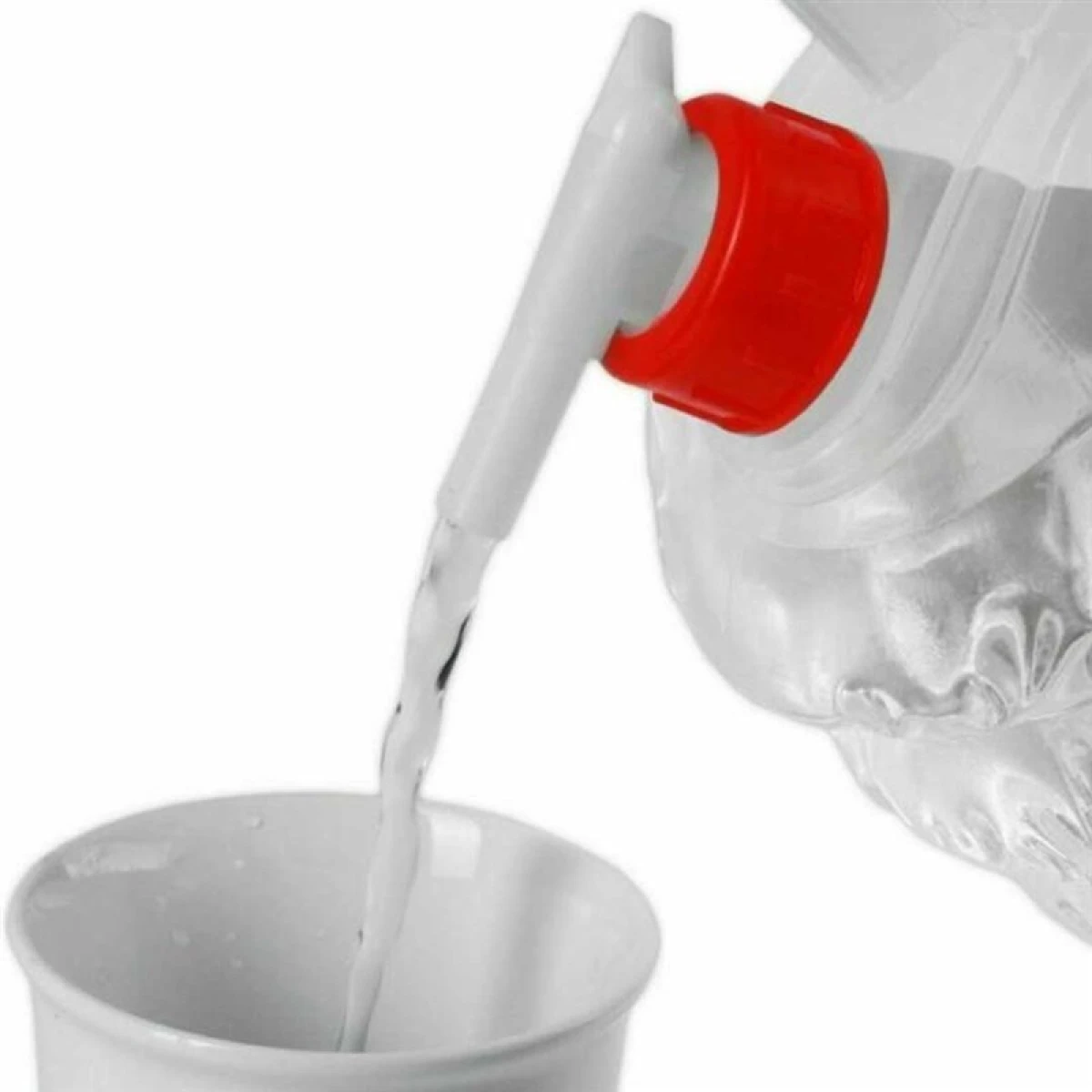 Evolite Katlanır Su Bidonu (15 Litre)