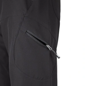 Evolite Relax Bay Outdoor Pantolon - Siyah - XXXL