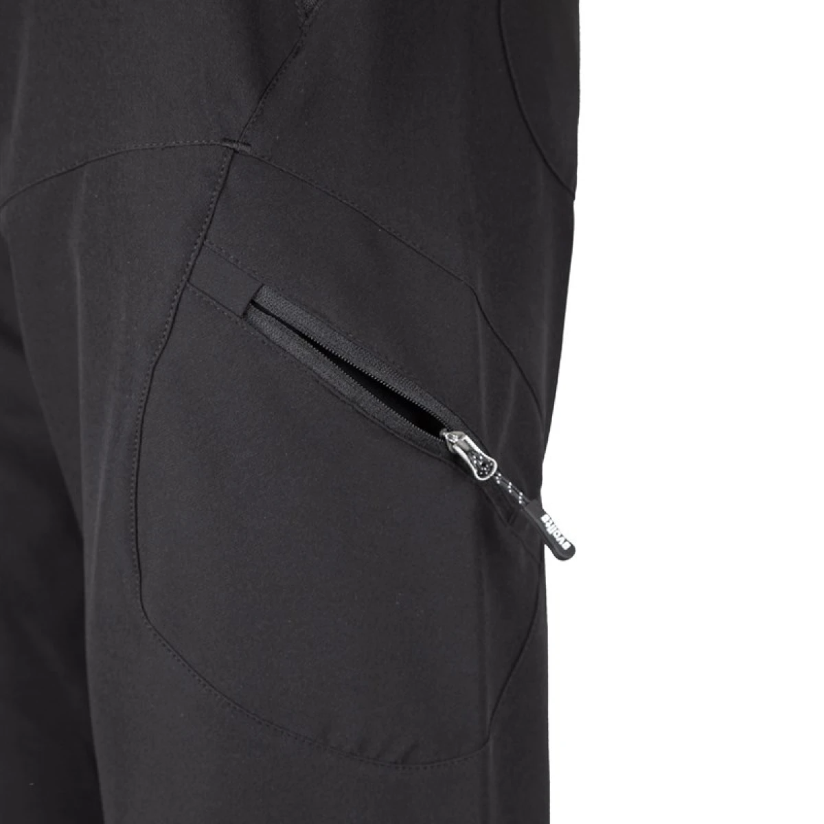 Evolite Relax Bay Outdoor Pantolon - Siyah - XXXL