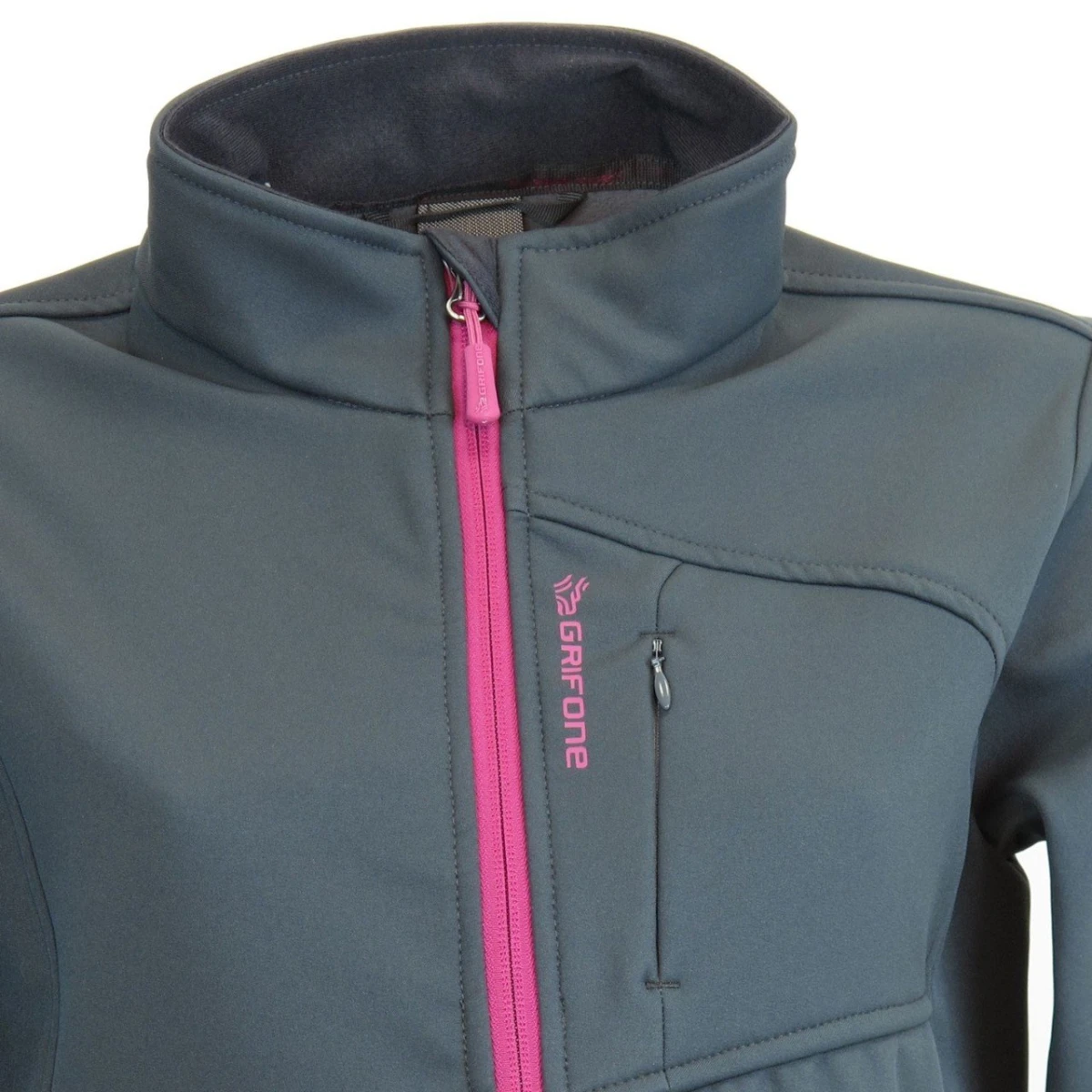 Grifone Louise Lady Ceket - M