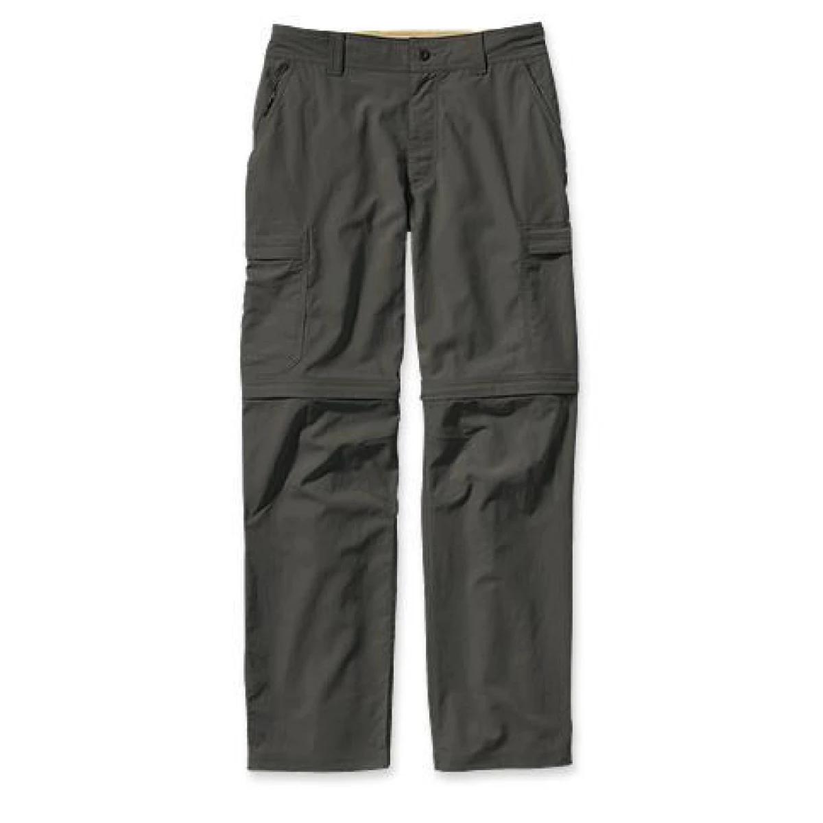 Patagonia Bay Dispatch Zip Off - Camel - M