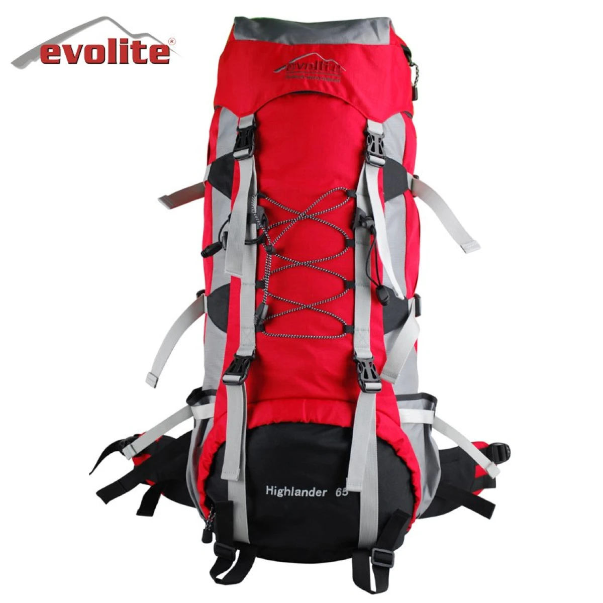 EVOLITE Highlander 65 Lt Sırt Çantası