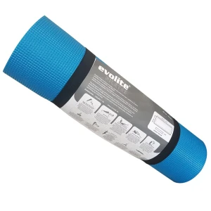 Evolite Pilates Yoga Matı - Pembe