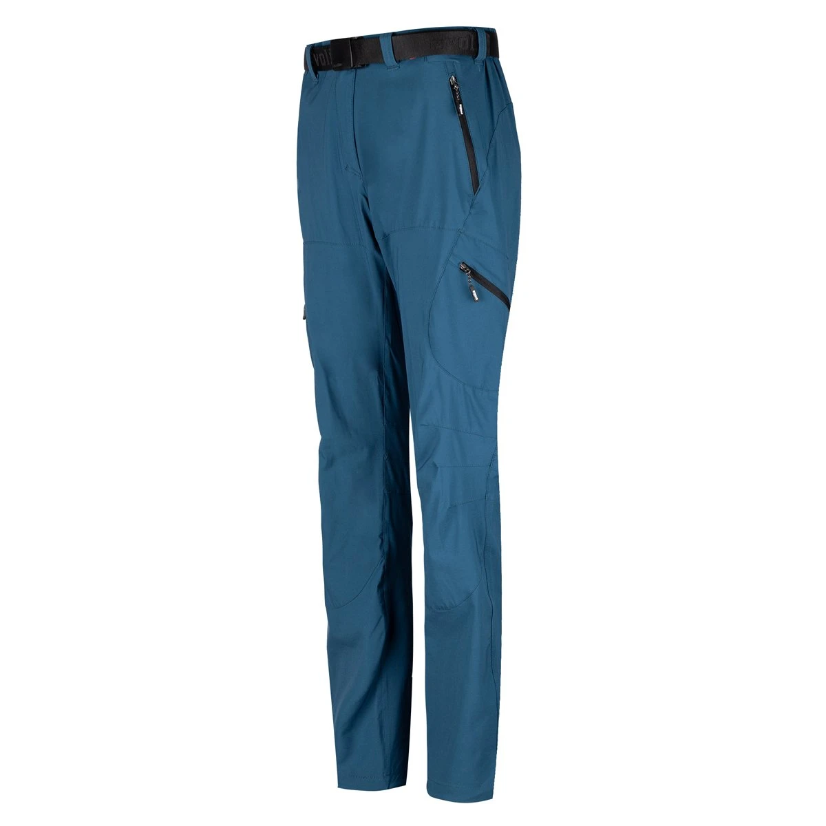 Evolite Relax Bayan Outdoor Pantolon-Mavi - M