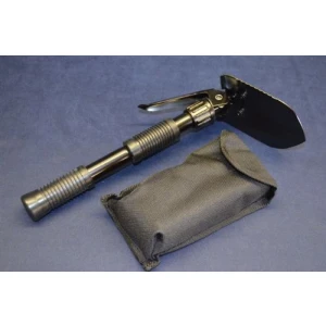 COGHLAN'S Mini Katlanır Kazma Kürek