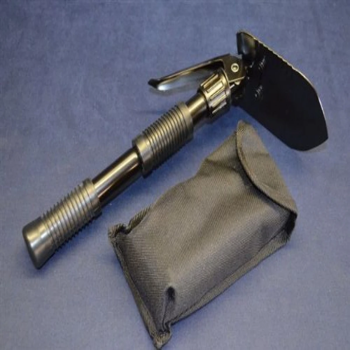 COGHLAN'S Mini Katlanır Kazma Kürek