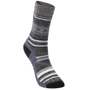 Evolite Nord Merino Çorap-Mavi - 43-46