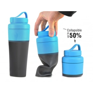 LIGHT MY FIRE Pack-up 700ml Matara - Yeşil