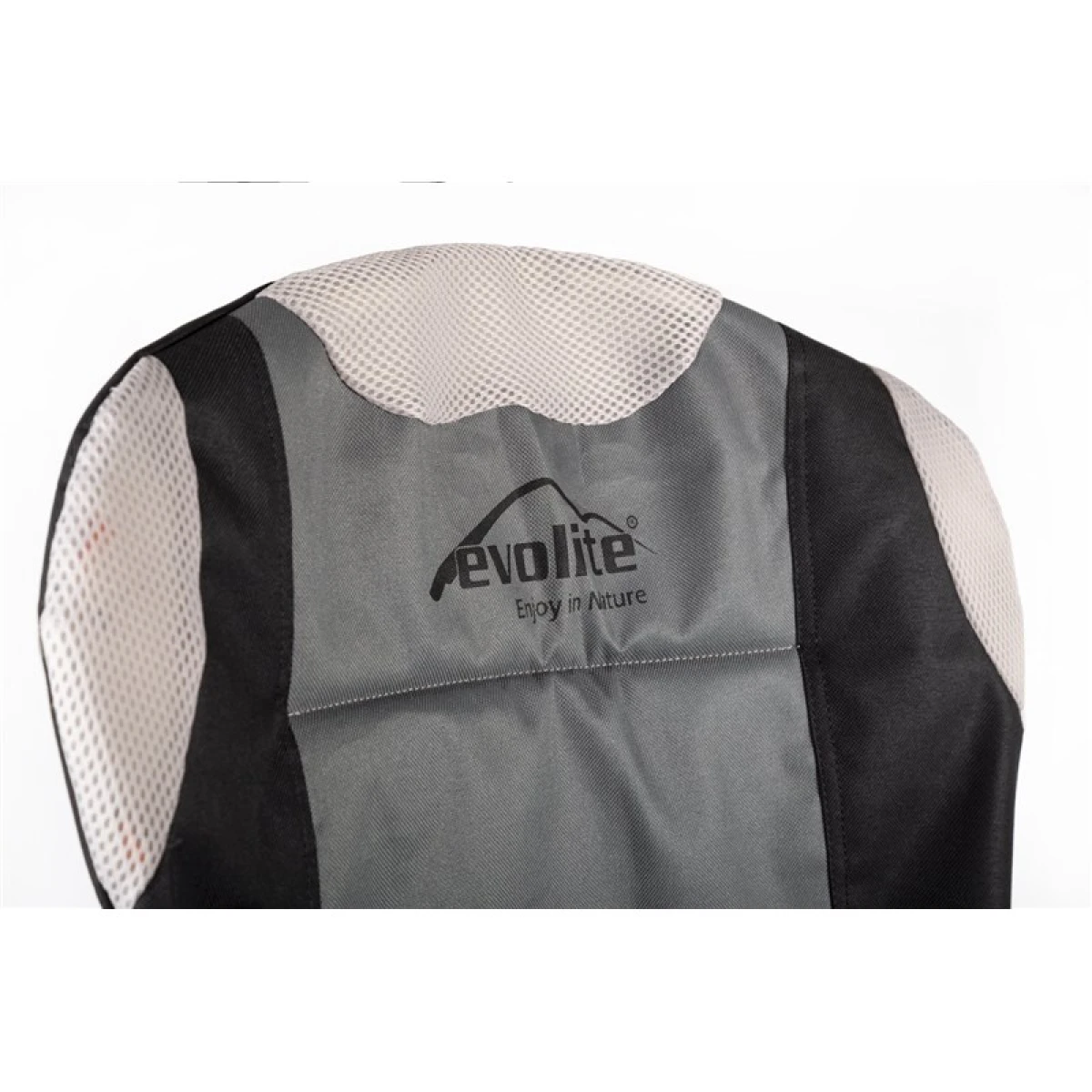 Evolite Nature Katlanabilir Kamp Koltuğu - Gri