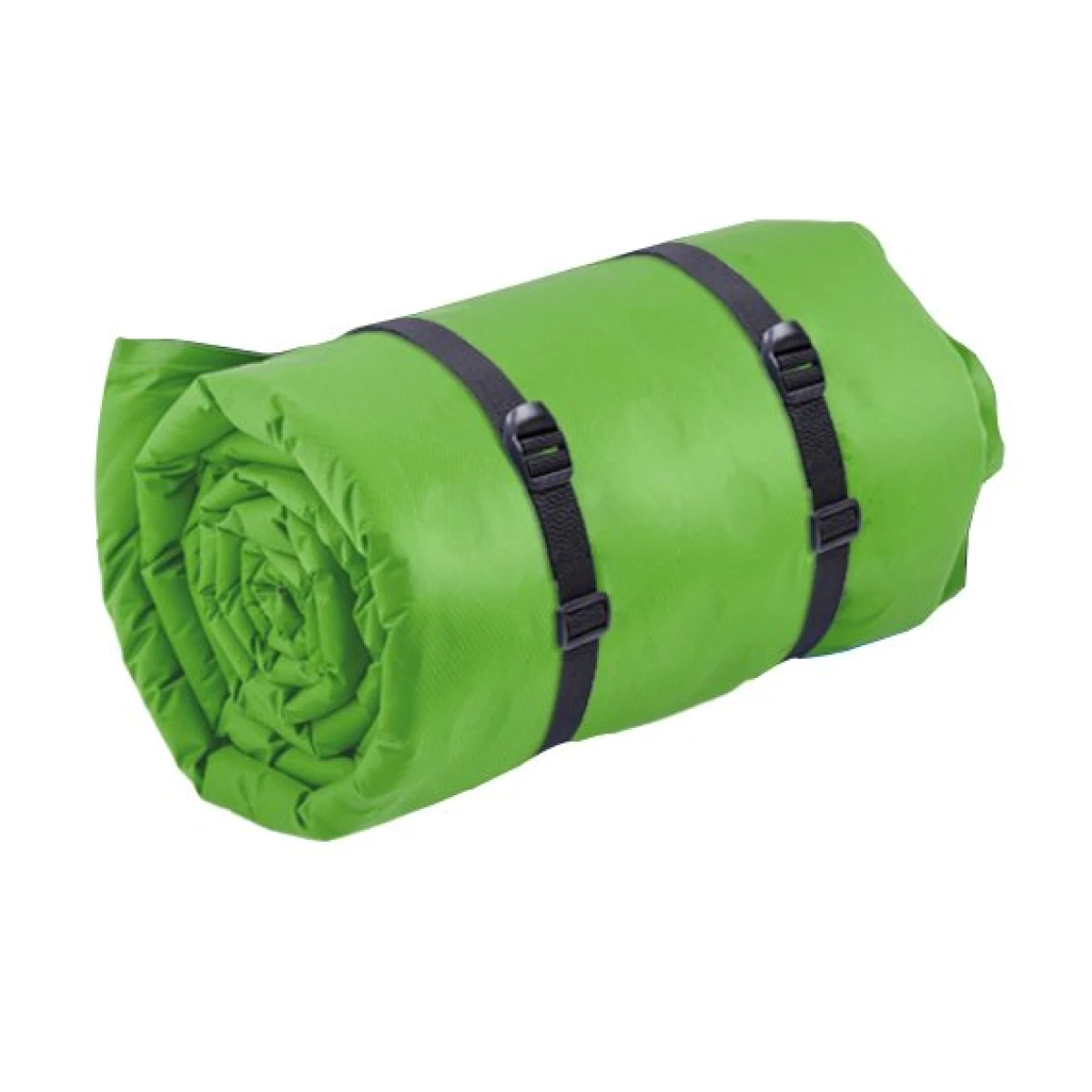 Evolite Straps Sıkıştırma Perlonu 0.80 cm - Siyah
