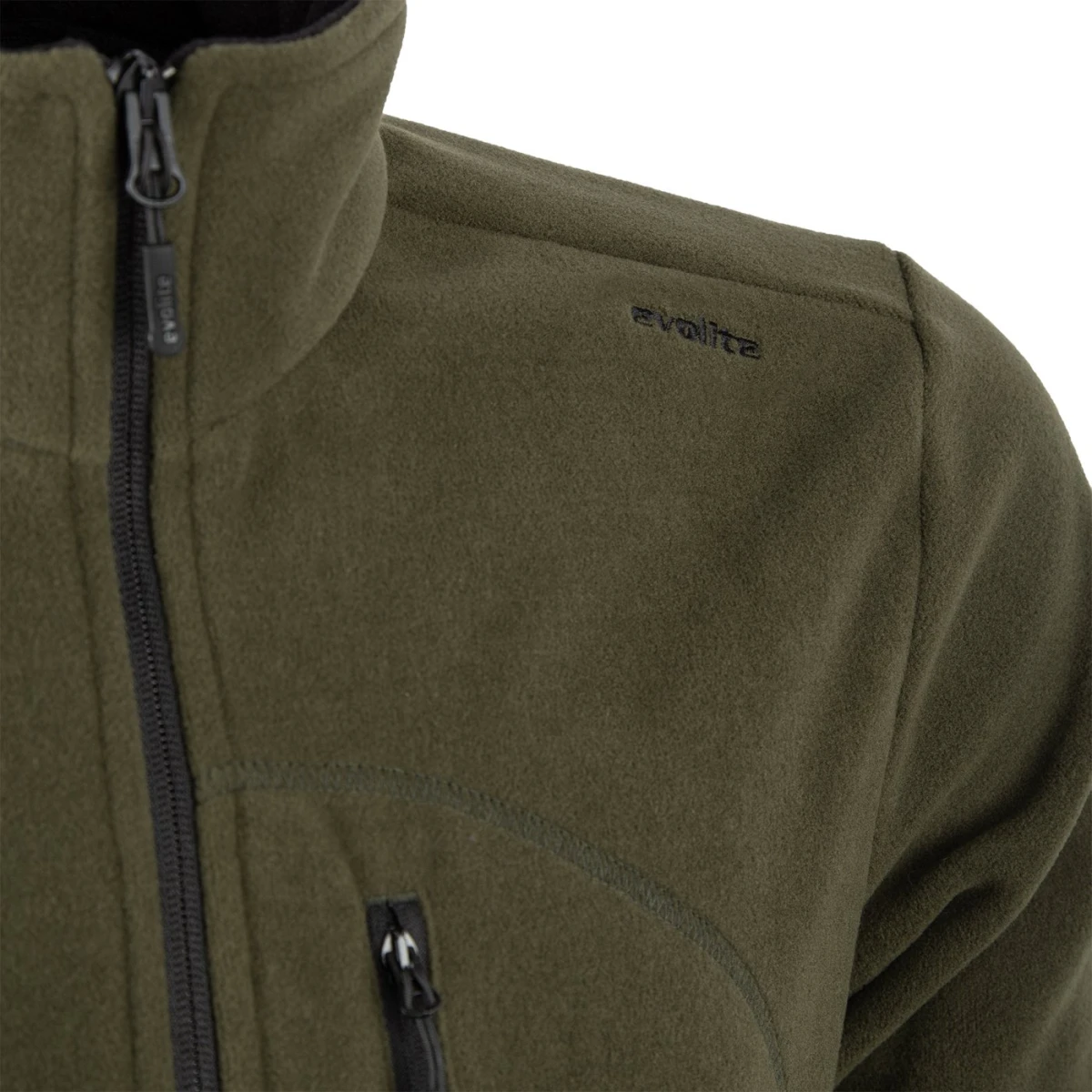 Evolite River Polar Mont - Haki - XXL