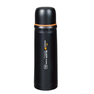 KOVEA Black Stone 500 ml. Termos Siyah
