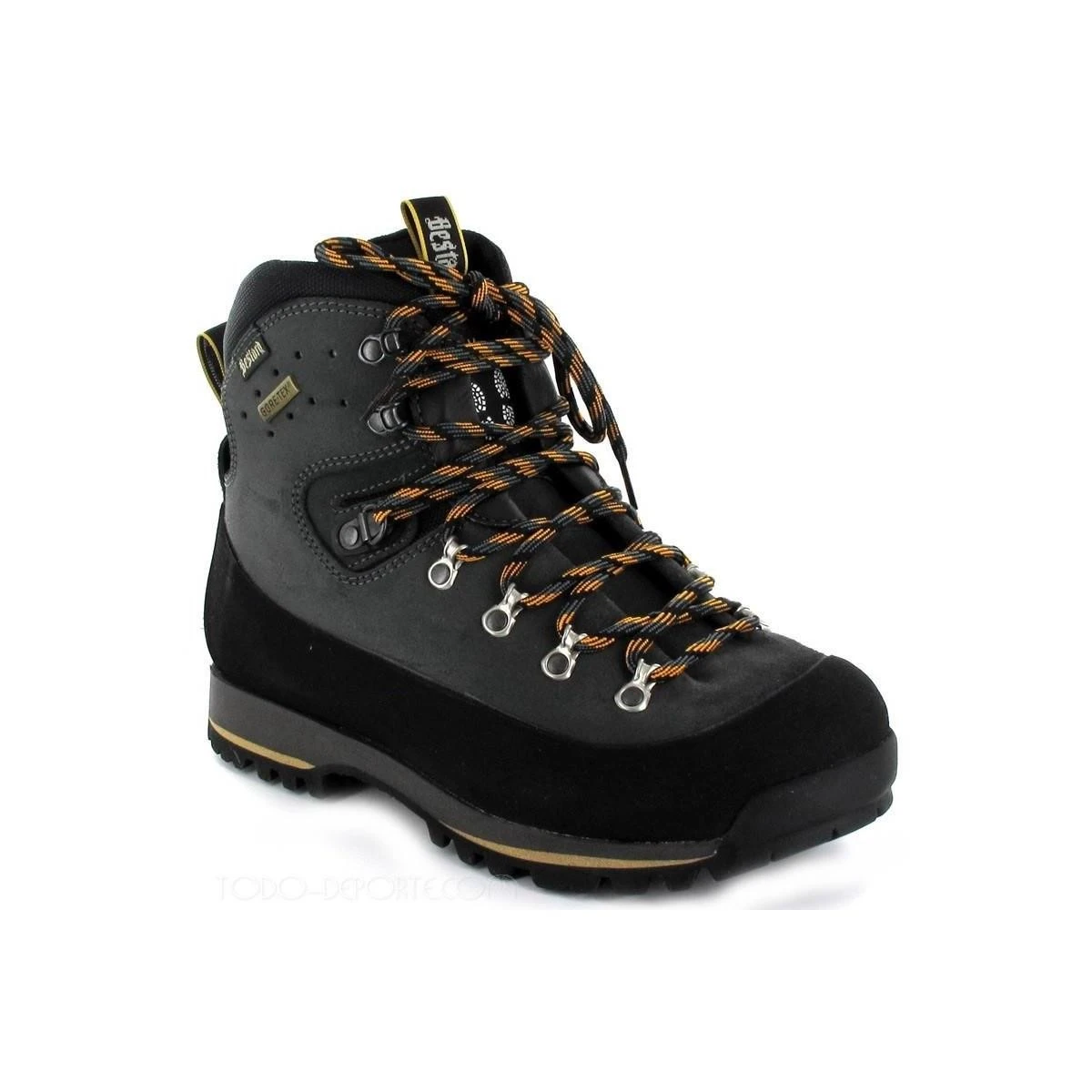 Bestard Kathmandu - UK-8 = EUR-42