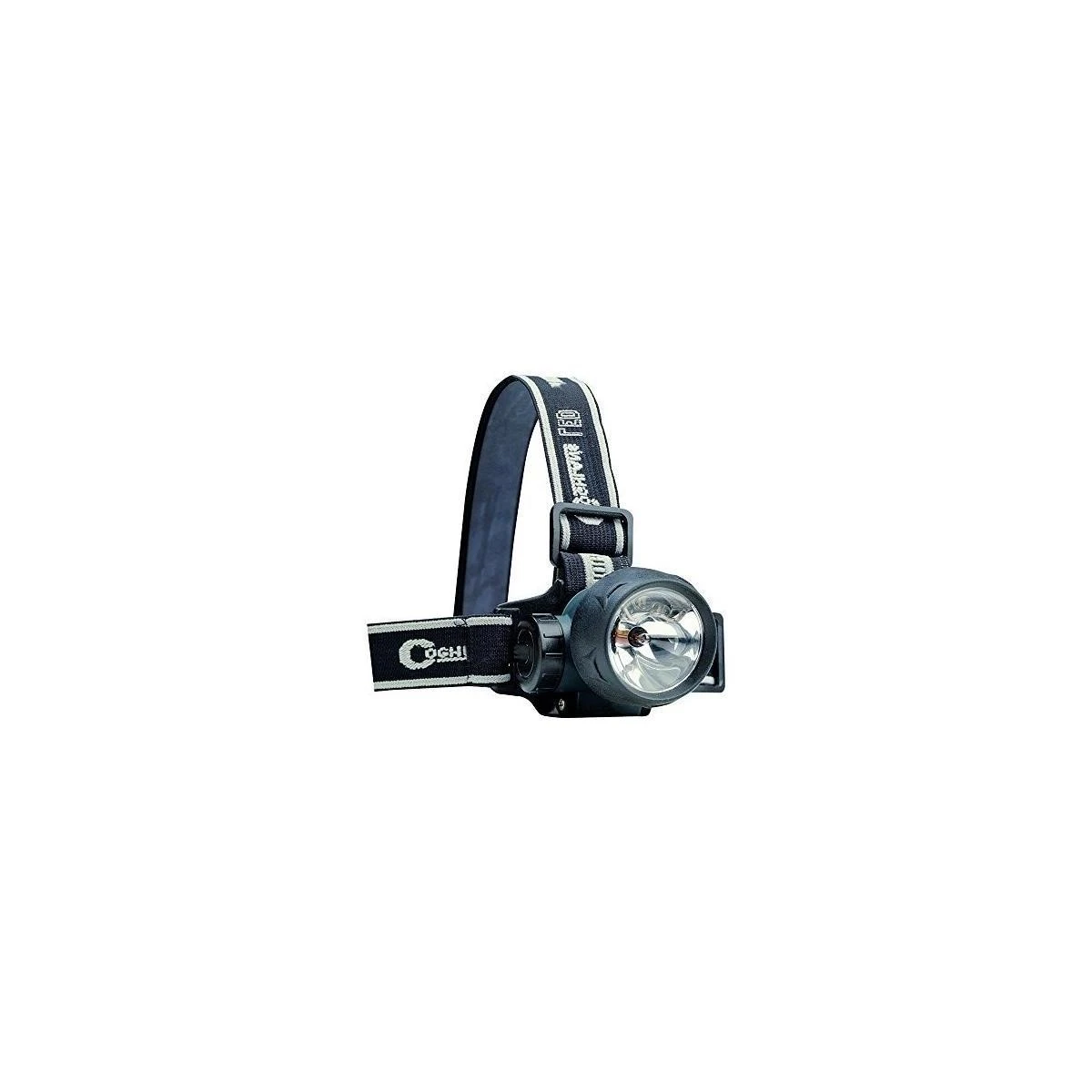 COGHLANS Xenon Led Kafa Feneri