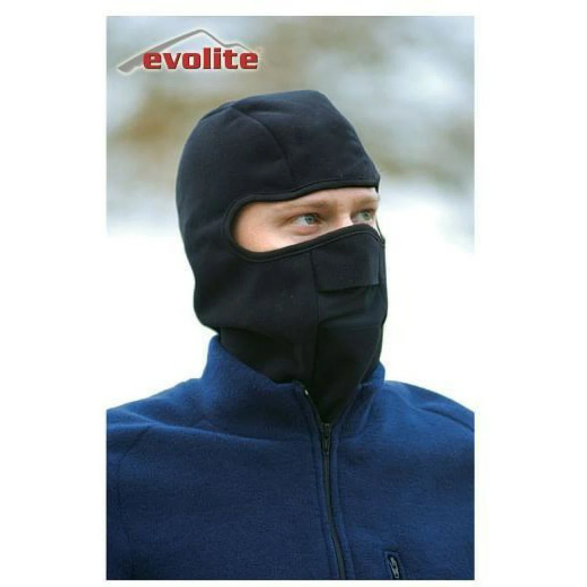 Evolite Polar Balaklava - S-M