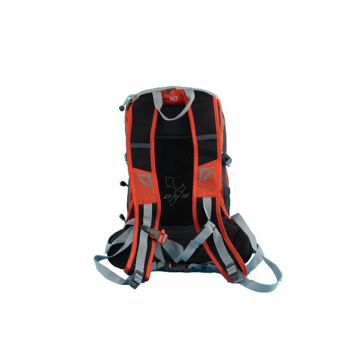 Ferrino Zephyr 15+3 Sırt Çantası - Siyah