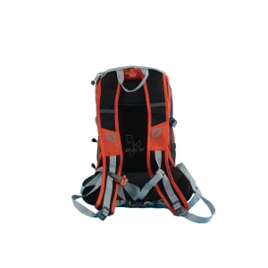 Ferrino Zephyr 15+3 Sırt Çantası - Siyah