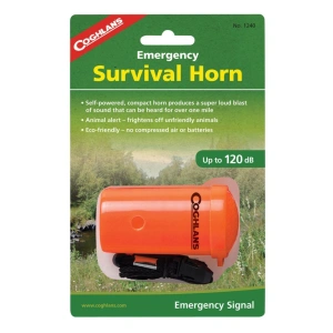 COGHLAN'S Acil Survival Korna