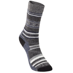 Evolite Nord Merino Çorap-Mavi - 43-46