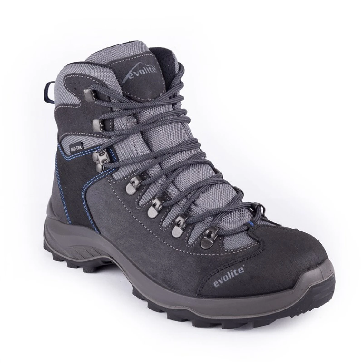 Evolite Traper Evo-Tex Outdoor Bot - Gri - 43