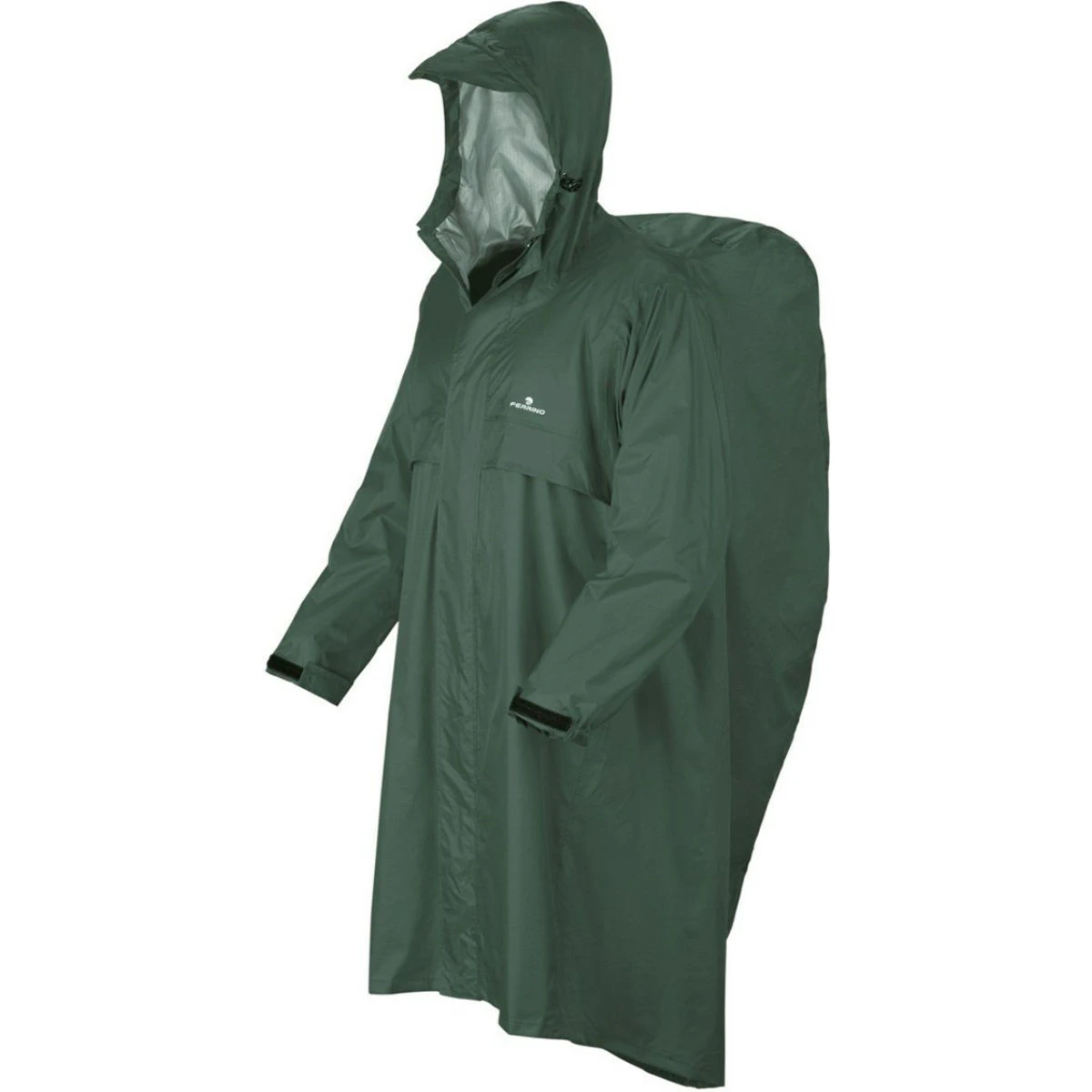 Ferrino Trekker Panço (S/M) - Yeşil