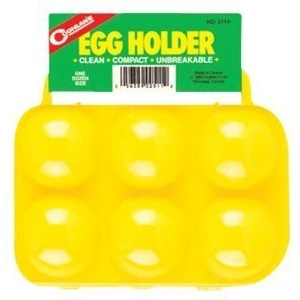 COGHLAN'S Yumurta Taşıma Kabı 6'lı