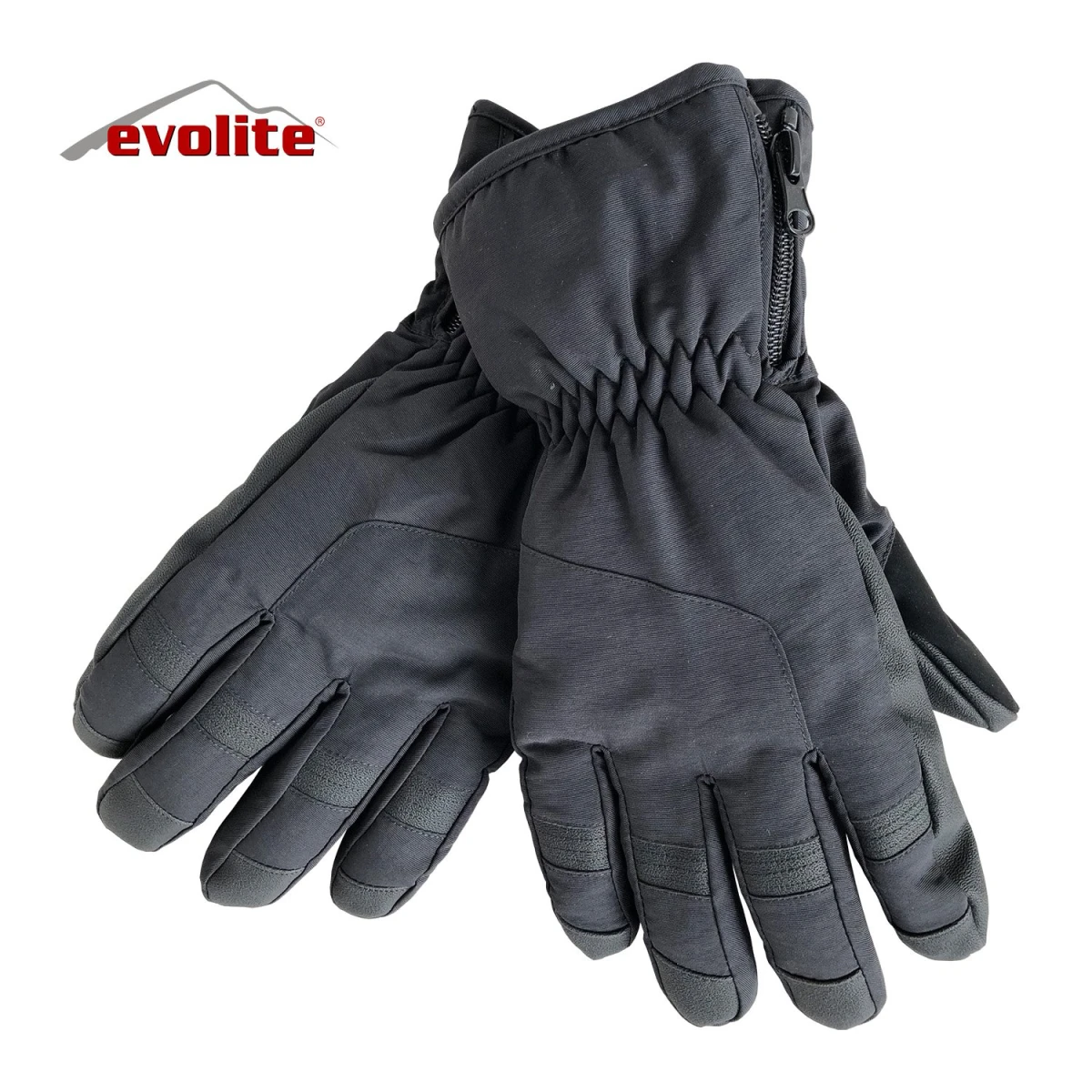 Evolite Cliffer Kayak Eldiveni - L-XL