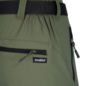 Evolite Relax Bay Outdoor Pantolon - Haki - M