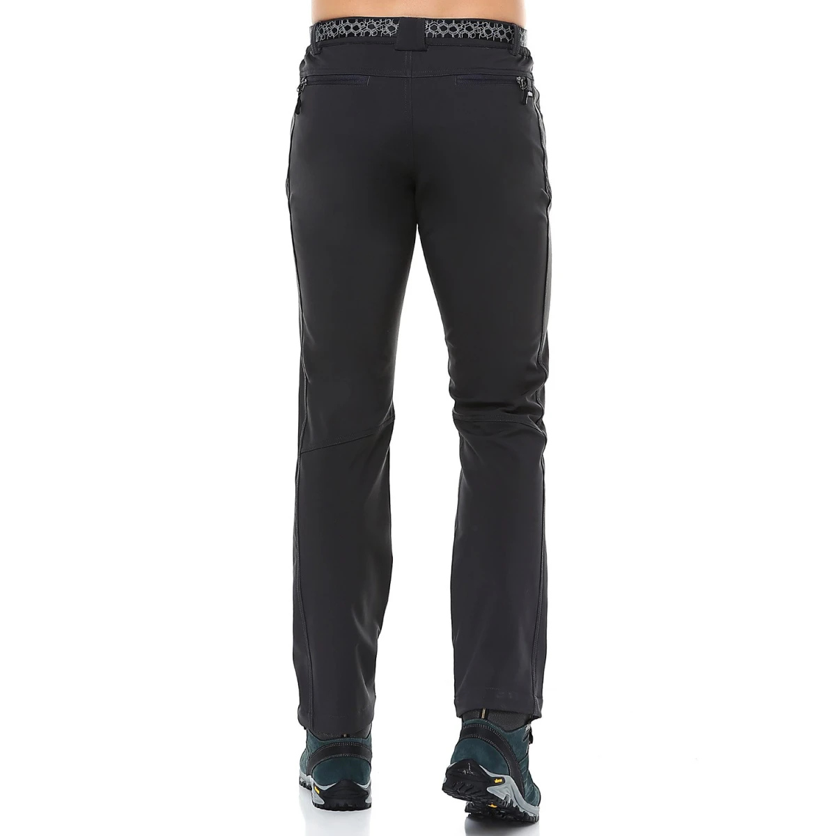 Evolite Helinox Bay Softshell Pantolon - M