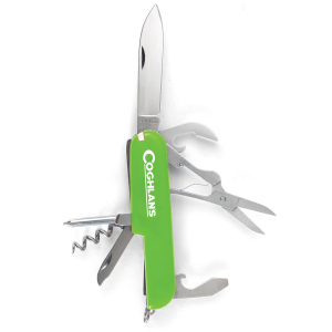 COGHLANS 7 Fonksiyonlu Çakı