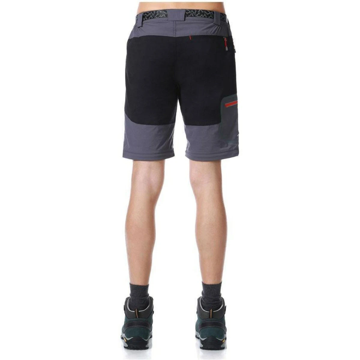 Evolite Bay ProAlpine Pantolon - S