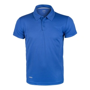 Evolite Polo Dry Termal T-Shirt-Mavi - XXL