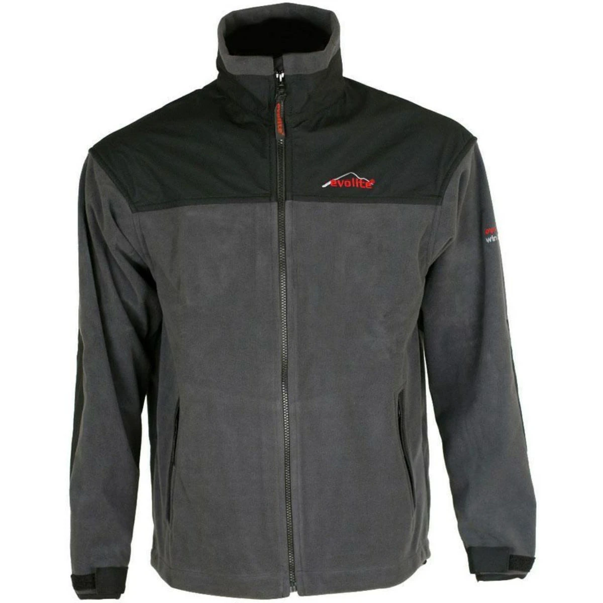 Evolite Windlock Bayan Polar Mont - Füme - S
