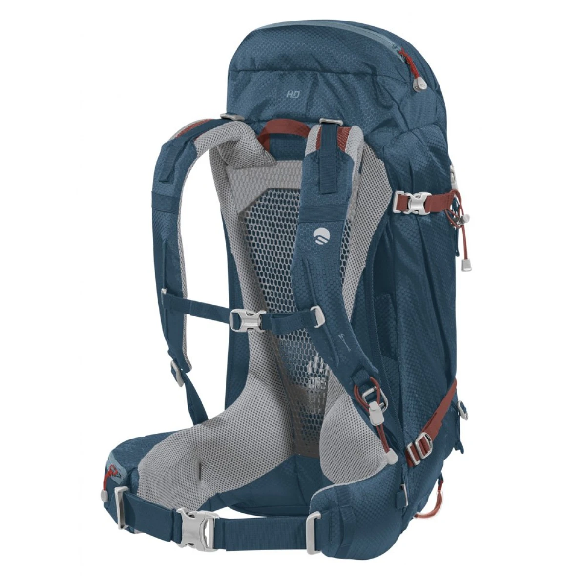 Ferrino Finisterre 38 Sırt Çantası - Sarı