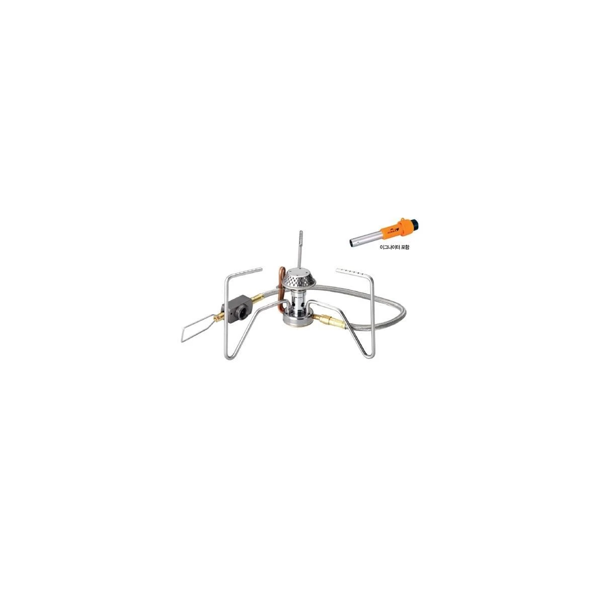 KOVEA Spider Stove Ocak