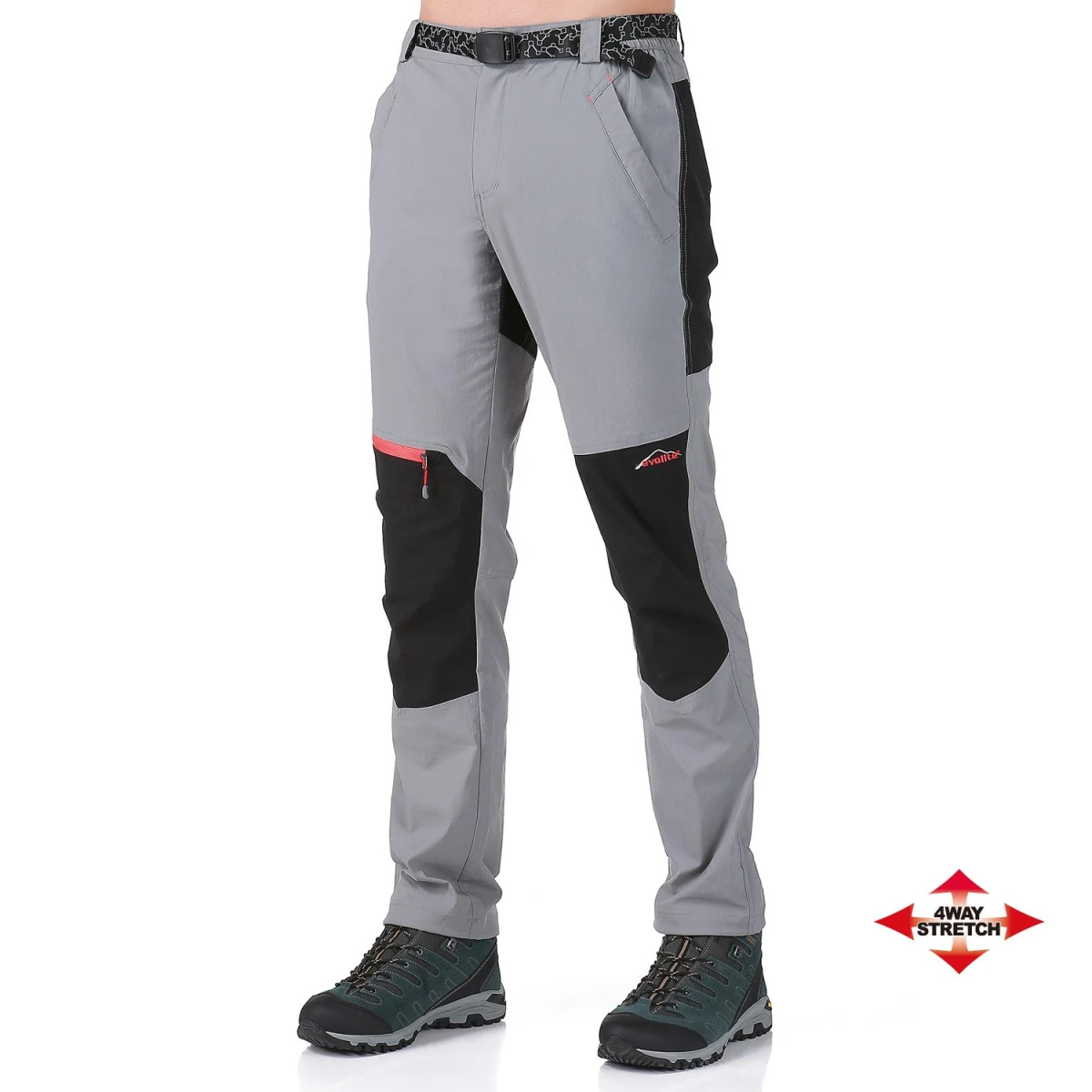 Evolite Bay Trucker Pantolon - XXXL