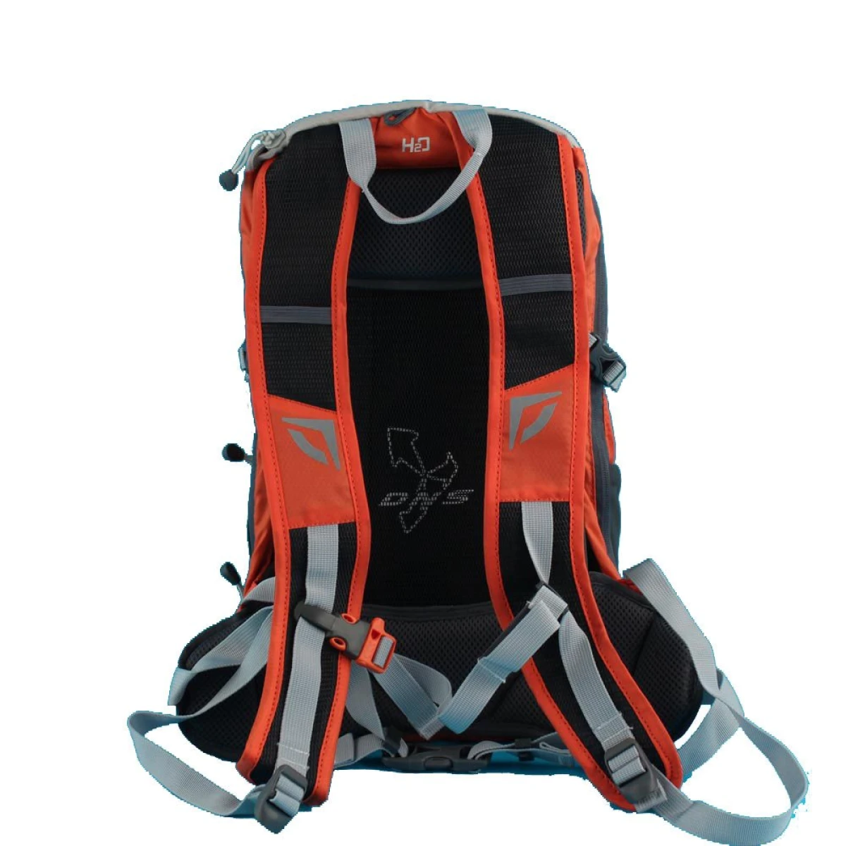 Ferrino Zephyr 15+3 Sırt Çantası - Siyah