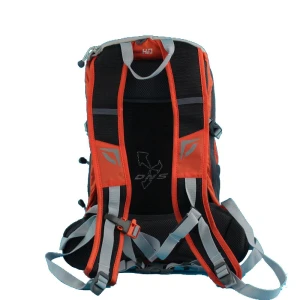 Ferrino Zephyr 15+3 Sırt Çantası - Siyah