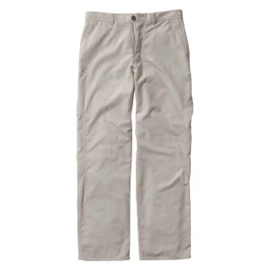 Patagonia Bay Sol Patrol Pantolon - S - Füme