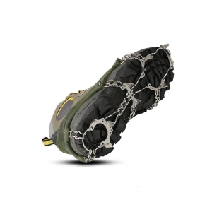 KOVEA Zipsin-Five Ayakkabı Zinciri - M